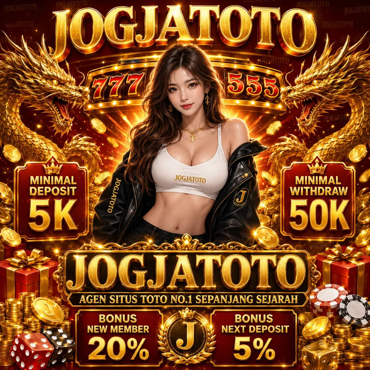 JOGJATOTO